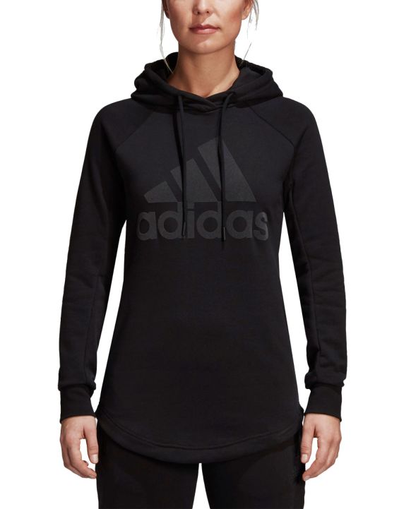 'ADIDAS Sport ID Hoodie Black