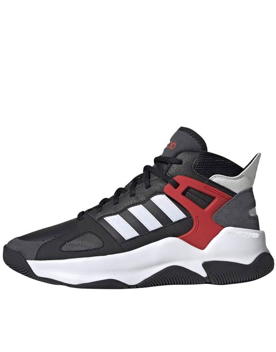 'ADIDAS Streetspirit Black