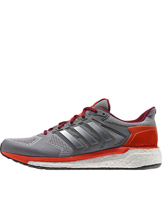 'ADIDAS Supernova ST Boost Grey