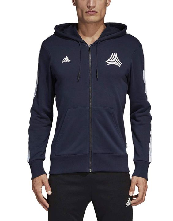 'ADIDAS Tango Hoodie Navy