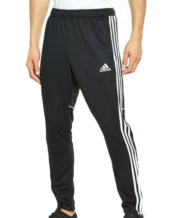 'ADIDAS Tango Training Pants Black