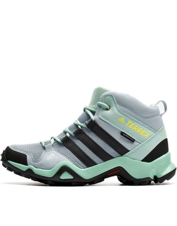 'ADIDAS Terrex Ax2r Mid Rain Boots Blue