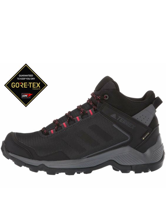 'ADIDAS Terrex Eastrail Gore-Tex Mid Black
