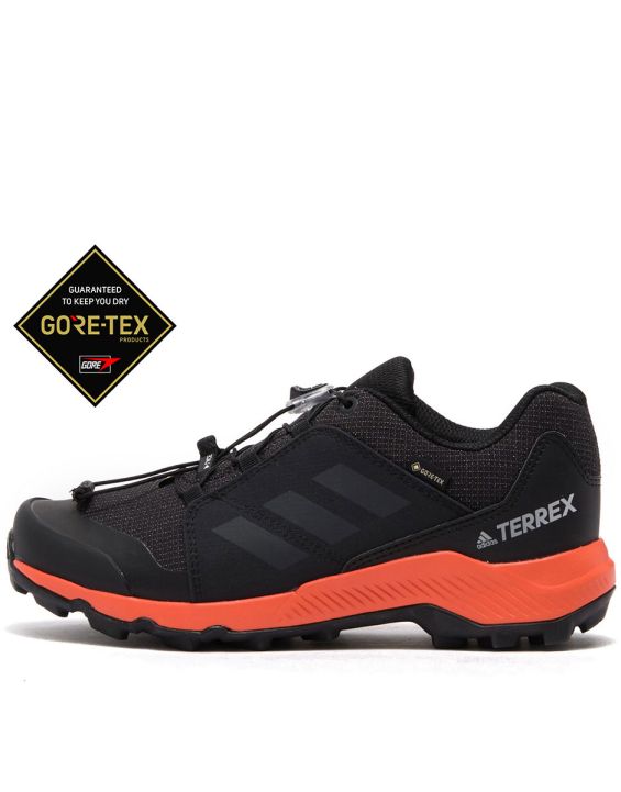 'ADIDAS Terrex Gore-Tex K Black