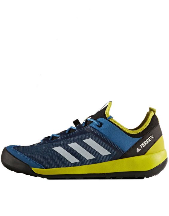 'ADIDAS Terrex Swift Solo Blue
