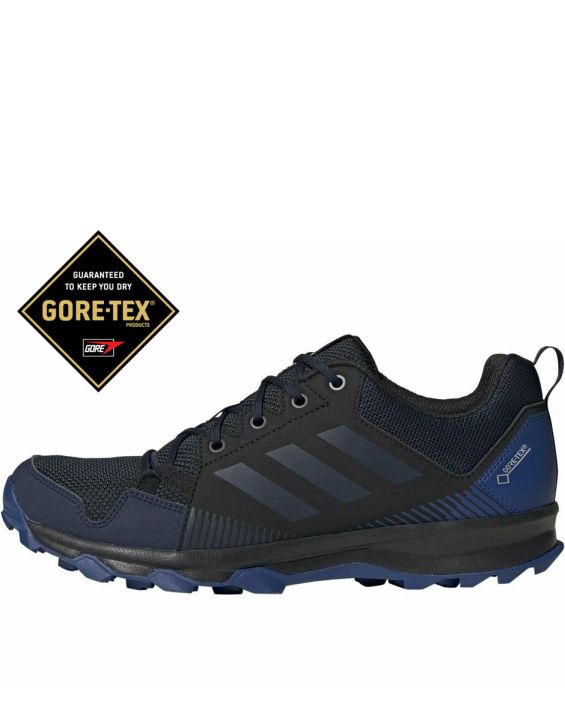 'ADIDAS Terrex Tracerocker Gore-Tex Navy