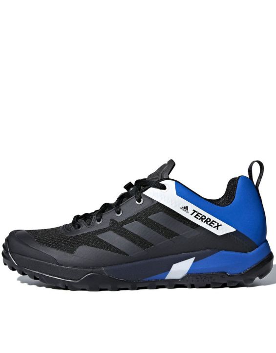 'ADIDAS Terrex Trail Cross Sl Black