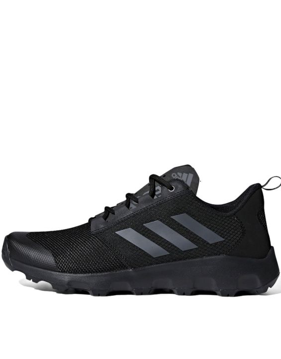 'ADIDAS Terrex Voyager Dlx Black