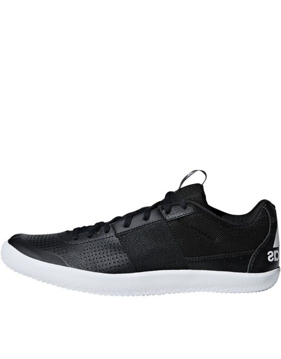 'ADIDAS Throwstar Black