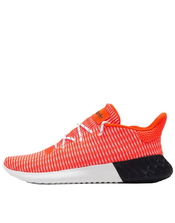 'ADIDAS Tubular Dusk Primeknit Orange