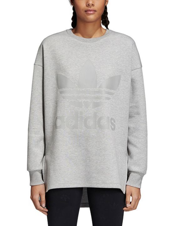 'ADIDAS Adicolor Trefoil Sweatshirt