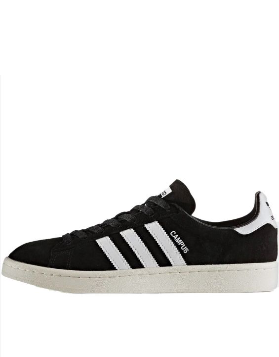 'ADIDAS Campus Core Black