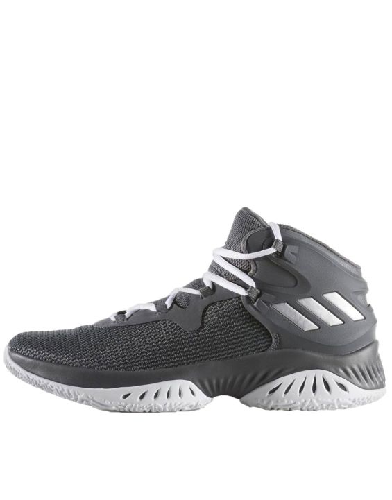 'ADIDAS Explosive Bounce Grey