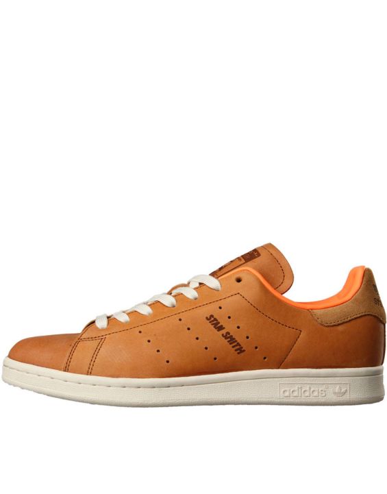 'ADIDAS Stan Smith Limited Premium Leather Trainers