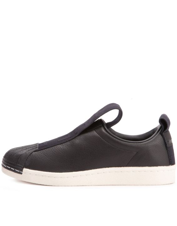 'ADIDAS Superstar Bw3s Slip on W Black
