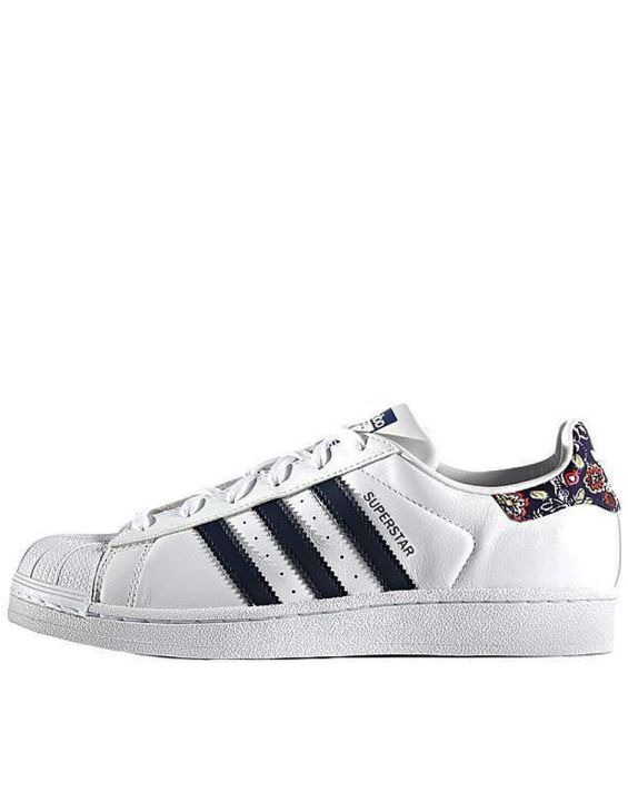'ADIDAS Superstar Flowers