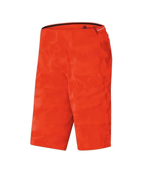 'ADIDAS Terrex Endless Mountain Bermuda Orange