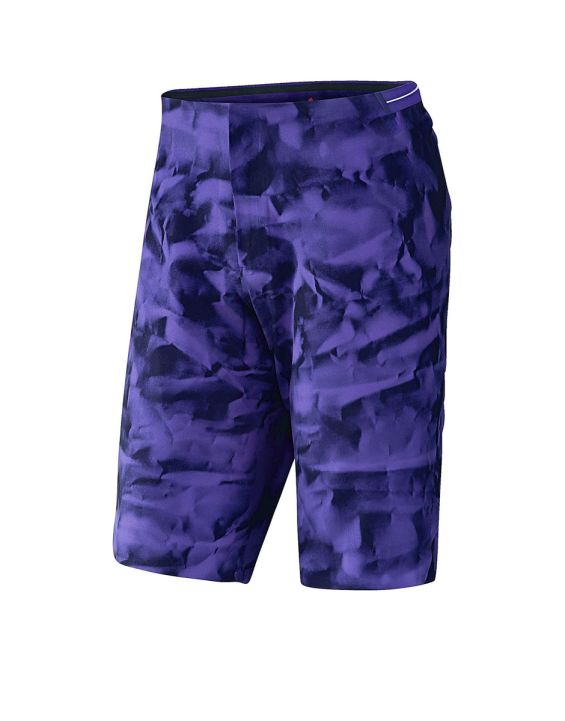 'ADIDAS Terrex Endless Mountain Bermuda Purple