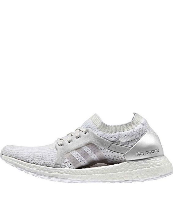 'ADIDAS Ultra Boost X White