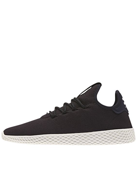 'ADIDAS x Pharrell Williams Tennis Hu Black