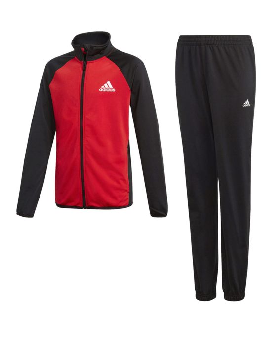 'ADIDAS YB TS KN PES Closed Hem