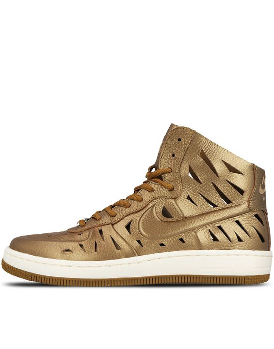 'NIKE WMNS Air Force 1 Ultra Force MID Joli