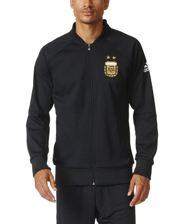 'ADIDAS Argentina Anthem Knit Jacket