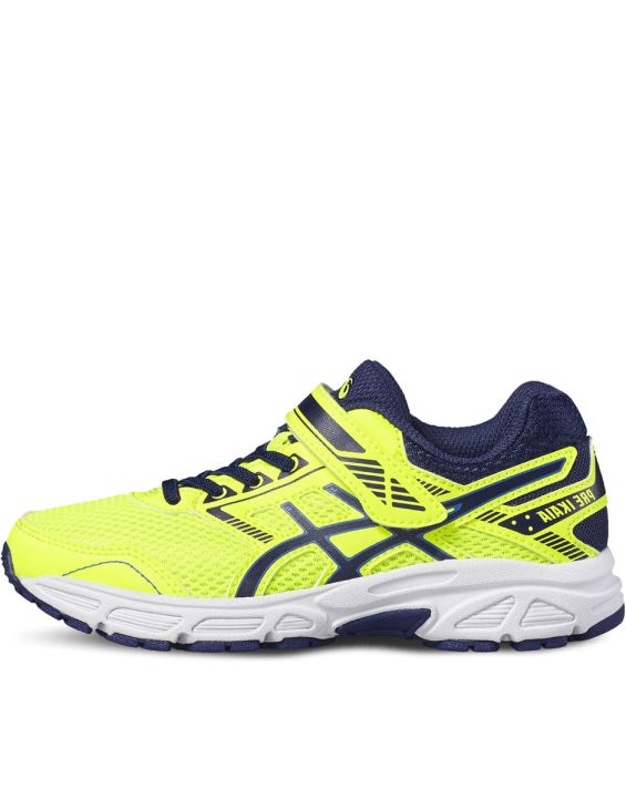 'ASICS Gel Ikaia 5 PS Green