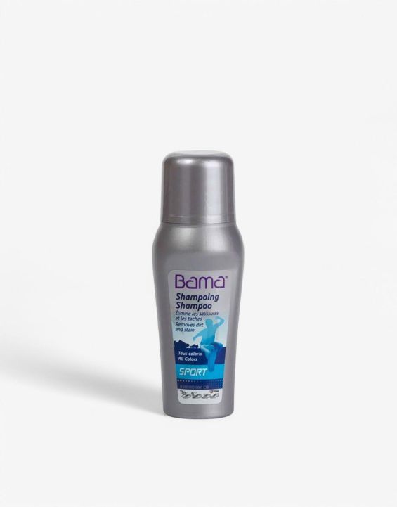 'BAMA Cleaning Shampoo 75 ml. 