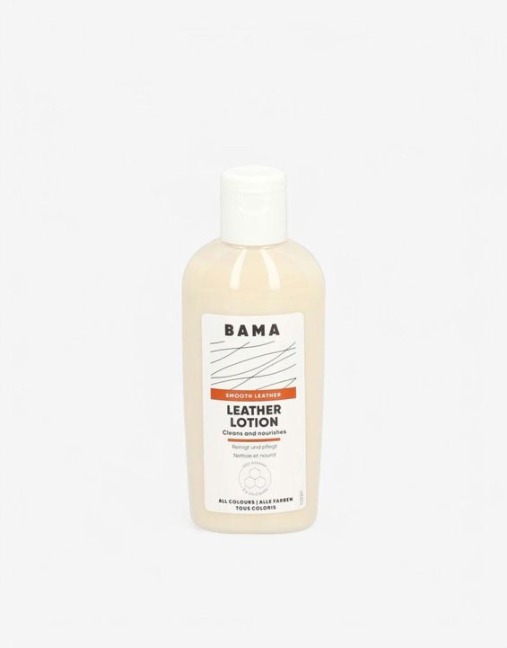 'BAMA Leather Balsam 100 ml