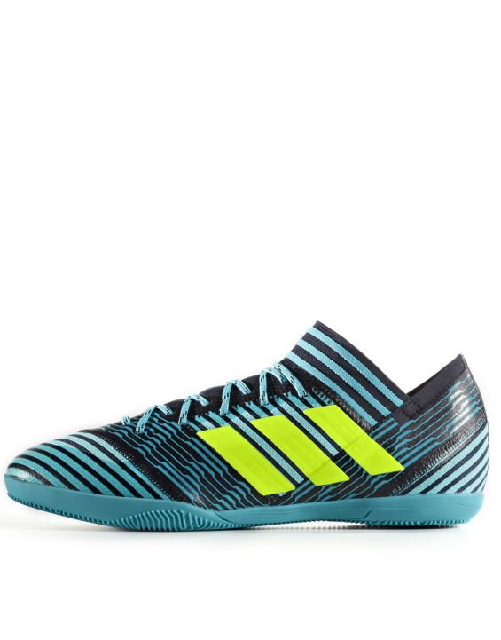 'ADIDAS Nemeziz Tango 17.3 Indoor Blue