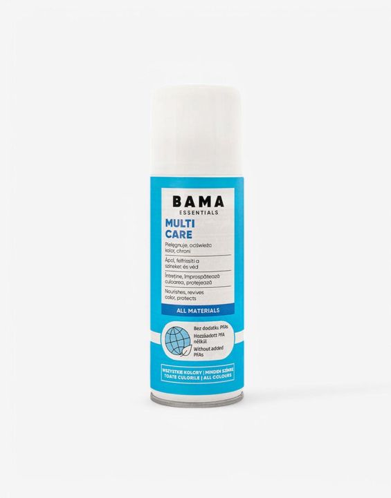 'BAMA Multi Care 200 ml.
