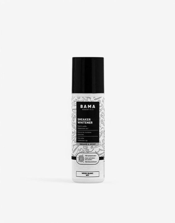 'BAMA Sneaker Whitener 100ml