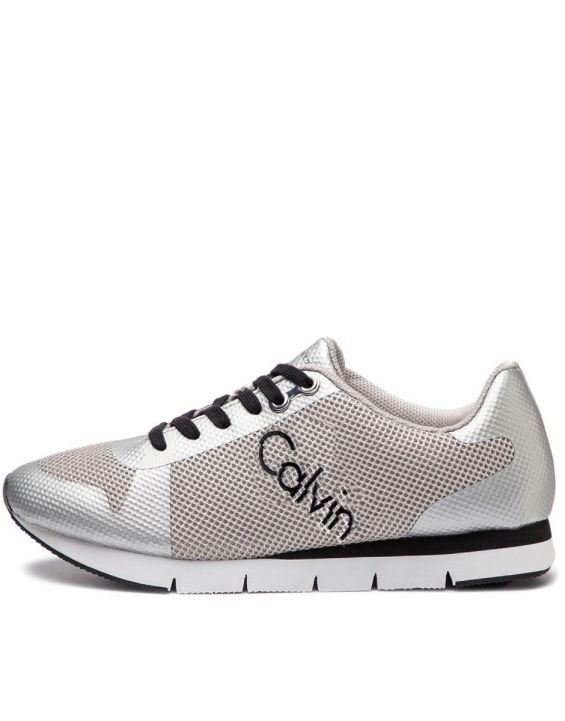 'CALVIN KLEIN Jacques Silver