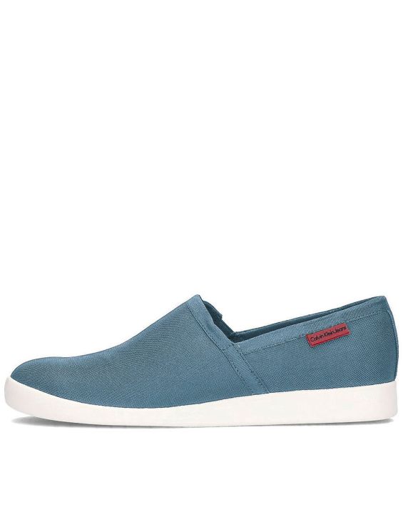 'CALVIN KLEIN Lief Shoes Chambray