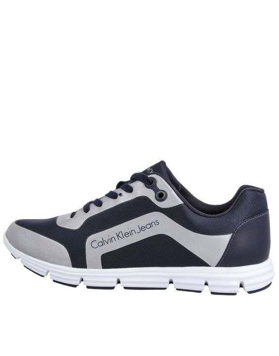 'CALVIN KLEIN Morris Shoes Indigo