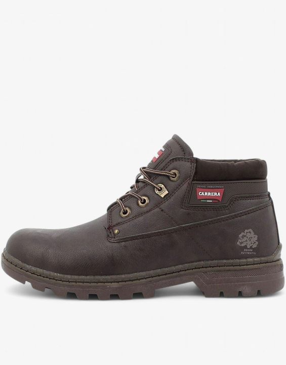 'CARRERA Chukka Evt Ltx Coffee