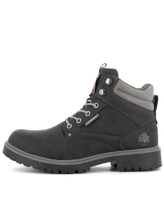 'CARRERA Taison Mid Ltx Black
