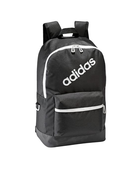'ADIDAS BP Daily Backpack Black/White