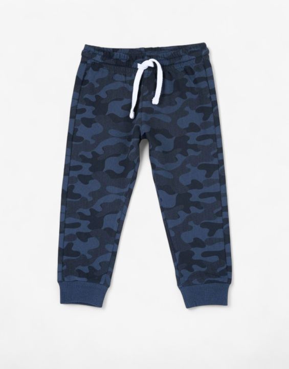 'CHICCO Boys Pants Medium Blue