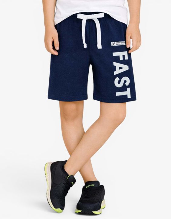 'CHICCO Boys Shorts Dark Blue