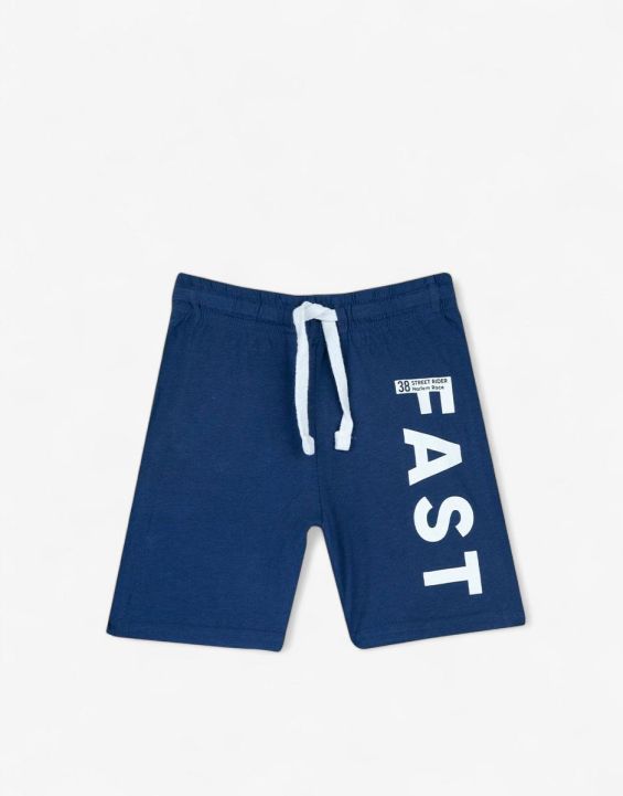 'CHICCO Boys Shorts Light Blue