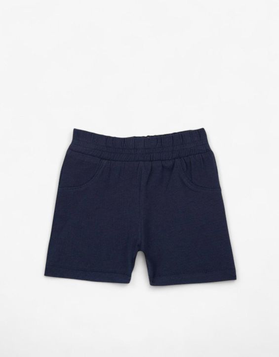 'CHICCO Boys Shorts Medium Blue