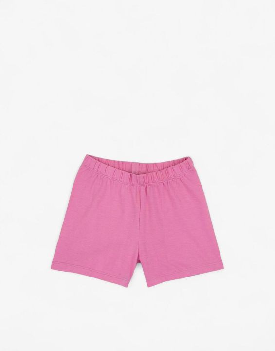 'CHICCO Girls Shorts Light Pink