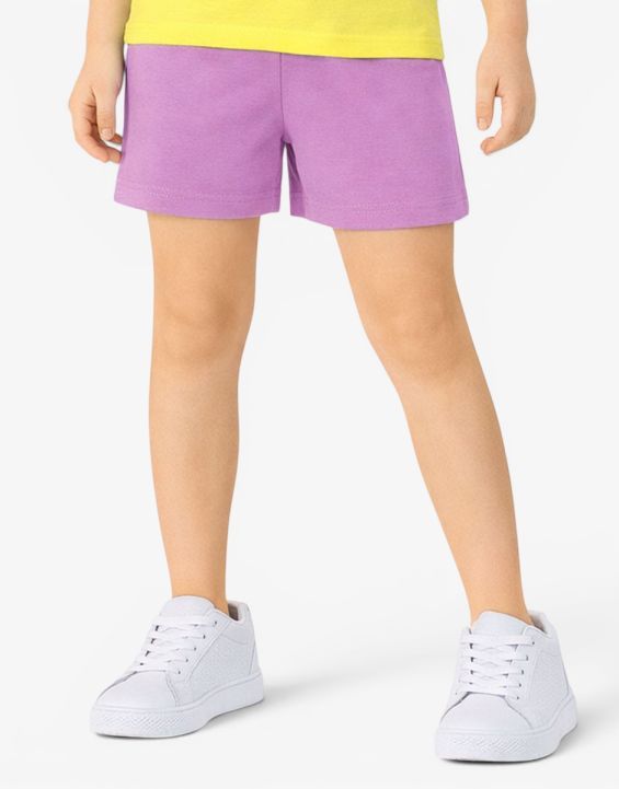 'CHICCO Girls Shorts Pink