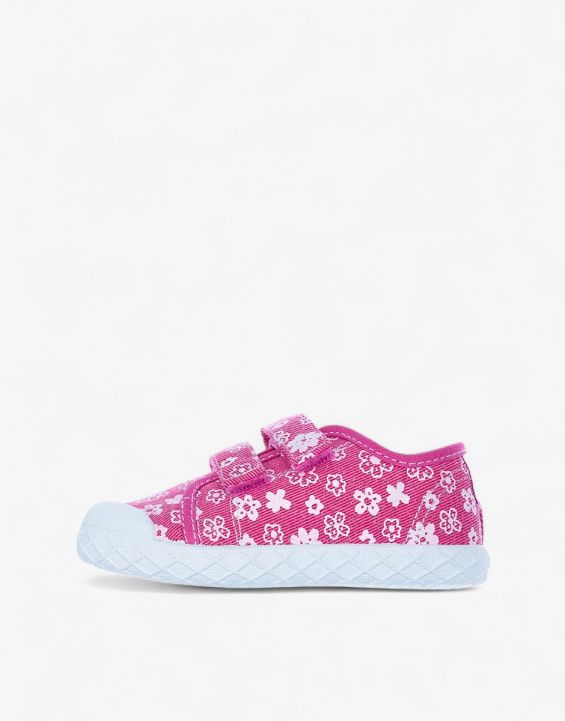 'CHICCO Girls Sport Shoes Pink