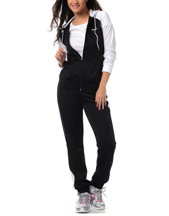 'REEBOK CL Runner Tracksuit