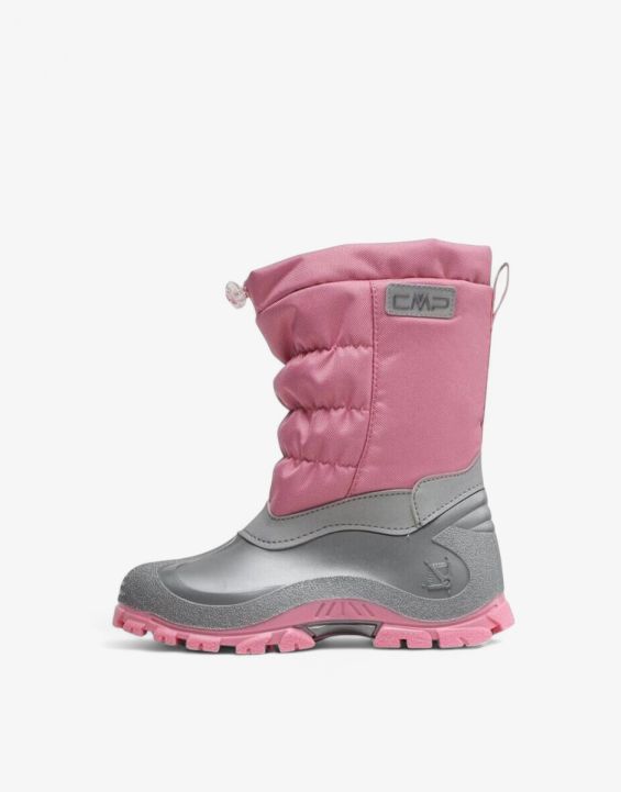 'CMP Hanki 2.0 Snow Boots Pink