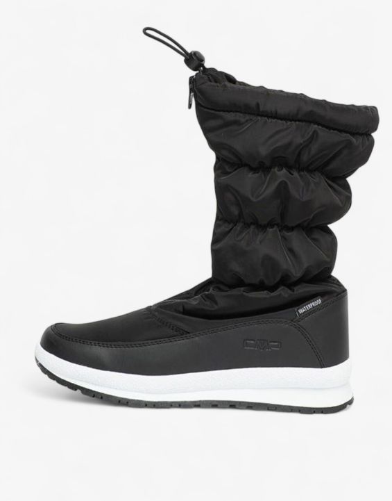 'CMP Hoty Snow Boots Black