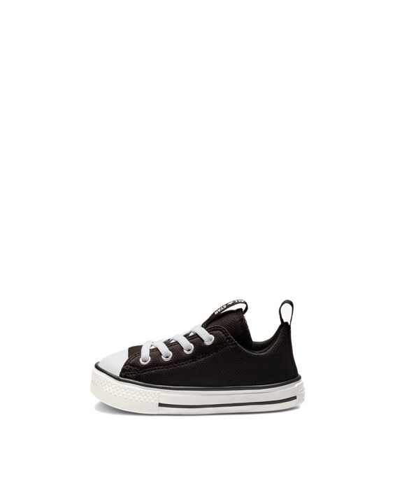 'CONVERSE x Chuck Taylor All Star Superplay Slip Black